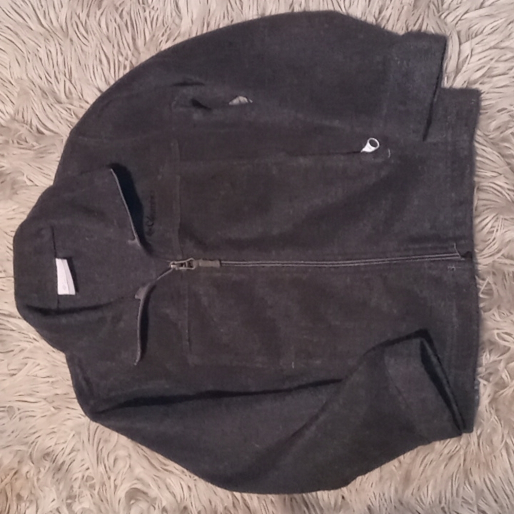 Boys Columbia Jacket